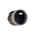 3-3/4 in Diamond Hole Saw, 1 pc