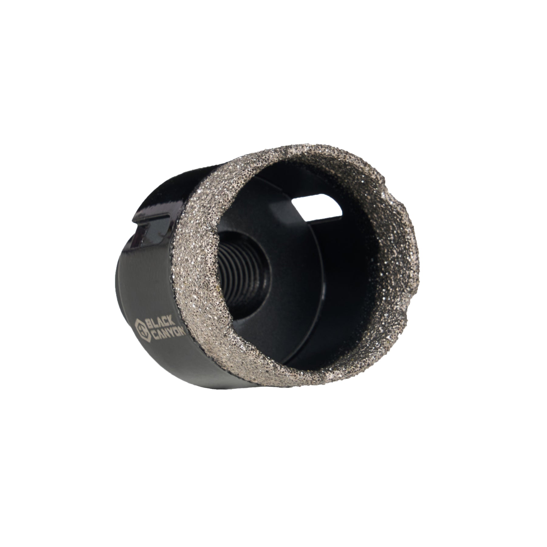 3-3/4 in Diamond Hole Saw, 1 pc
