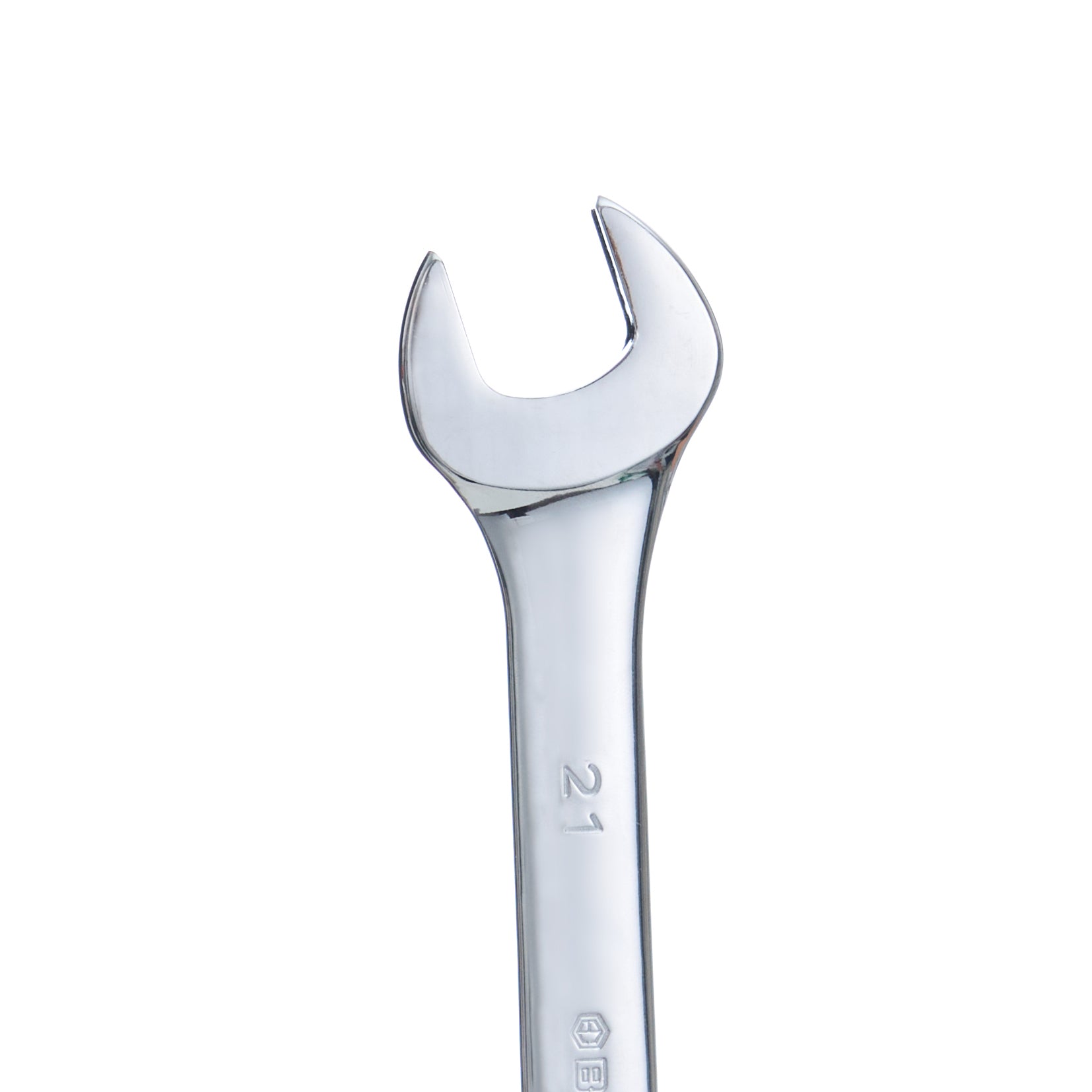 12-Point Combination Wrench, 21mm