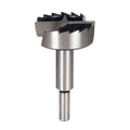 2" Forstner Bit, 3/8" Straight Shank, 1 pc