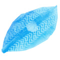 Slip-Resistant Boot & Shoe Covers, Blue, 100 count