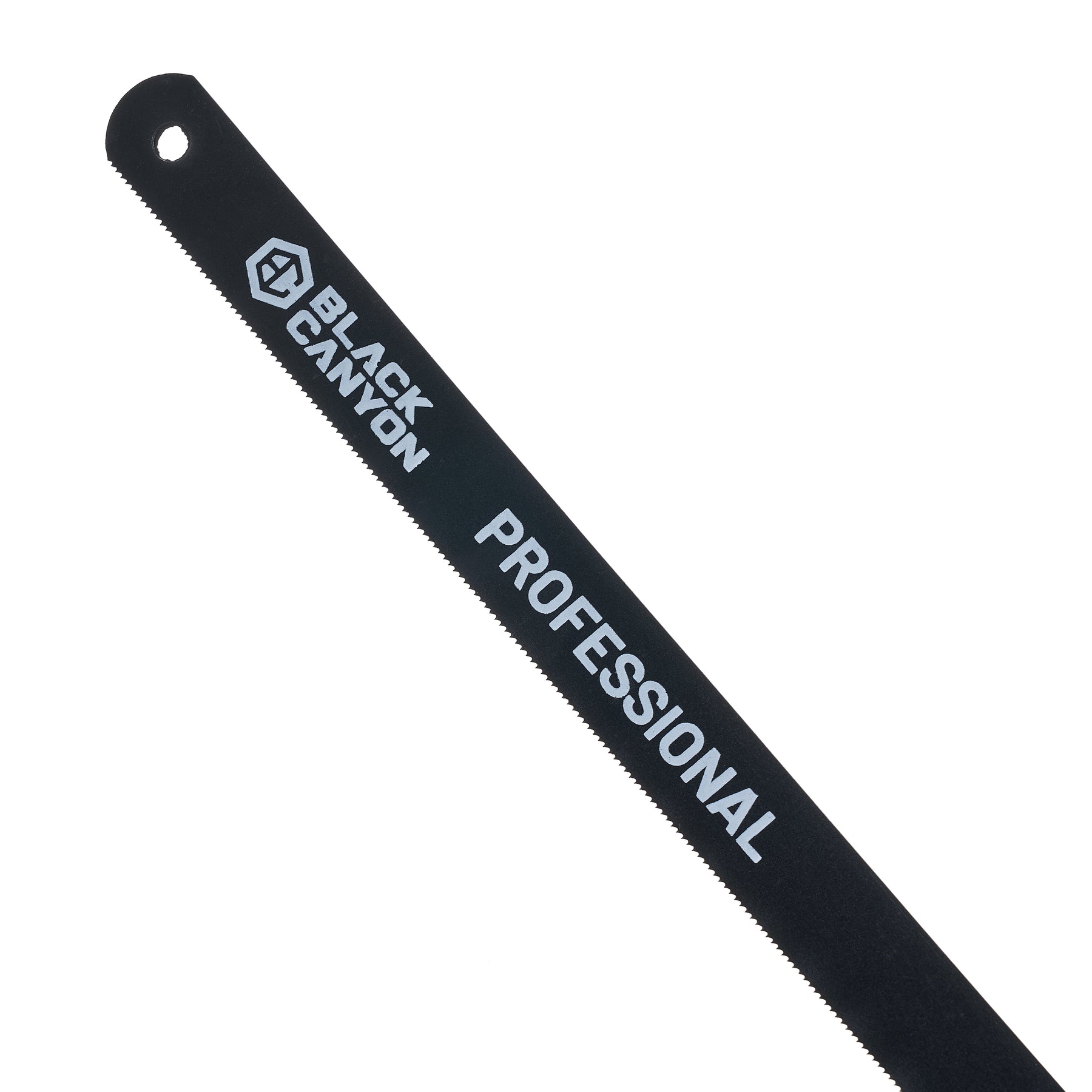 12" Hacksaw Blades, 32 TPI, Bi-Metal, 10 pcs