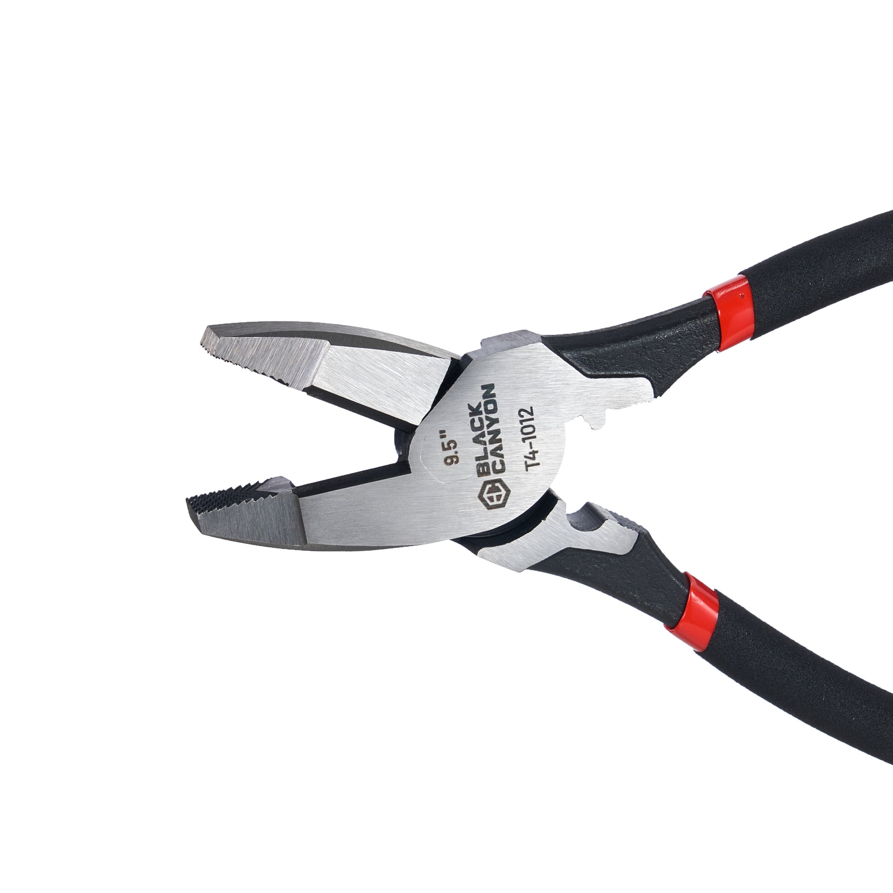 Lineman's Pliers, 9 1/2-inch