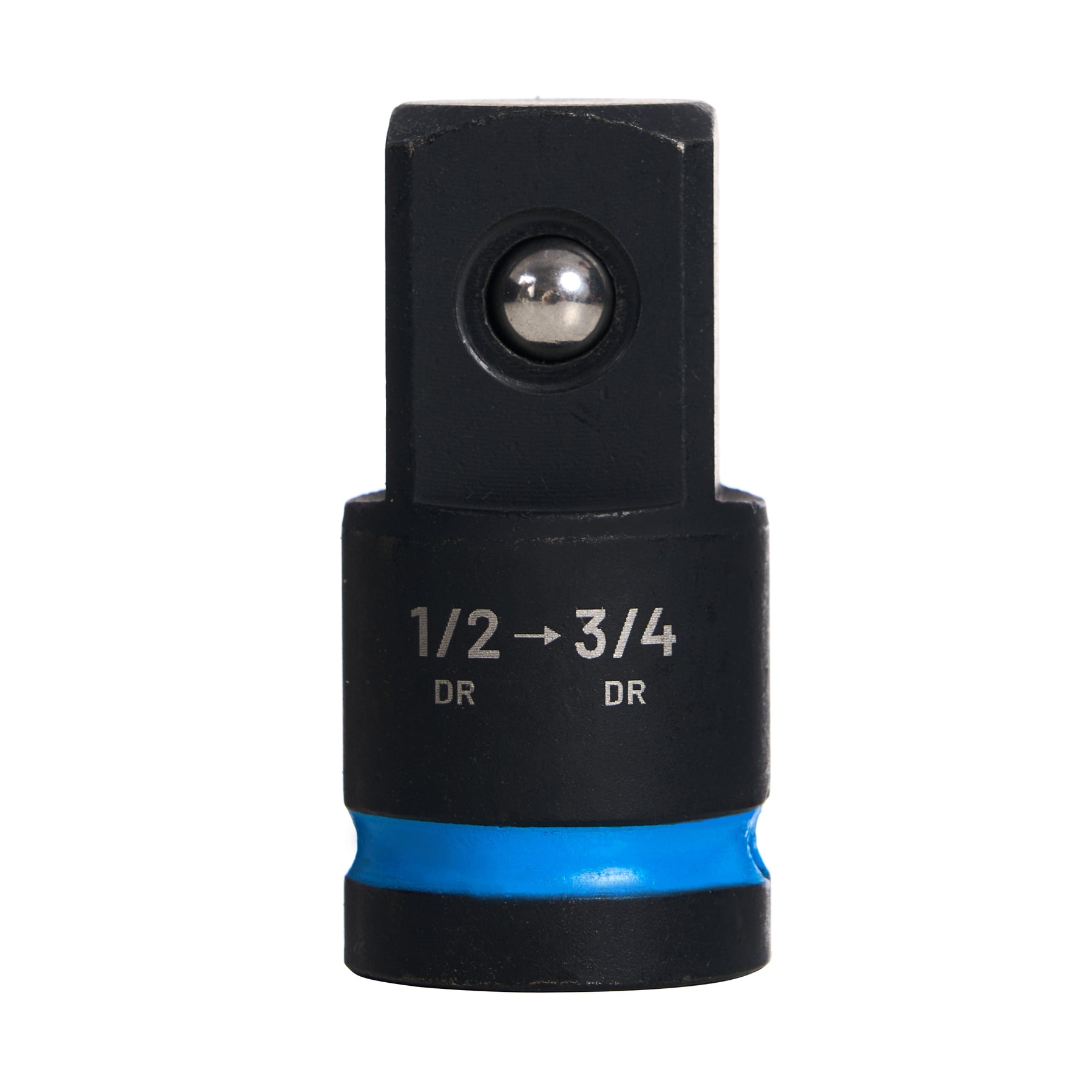 3/4 in Drive Impact Socket Adapter, 2 in Length, 1 pc