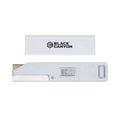 Box Cutter, White, Box of 12
