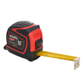 16 ft Tape measure w/ Magnetic Hook, Rubberized Case