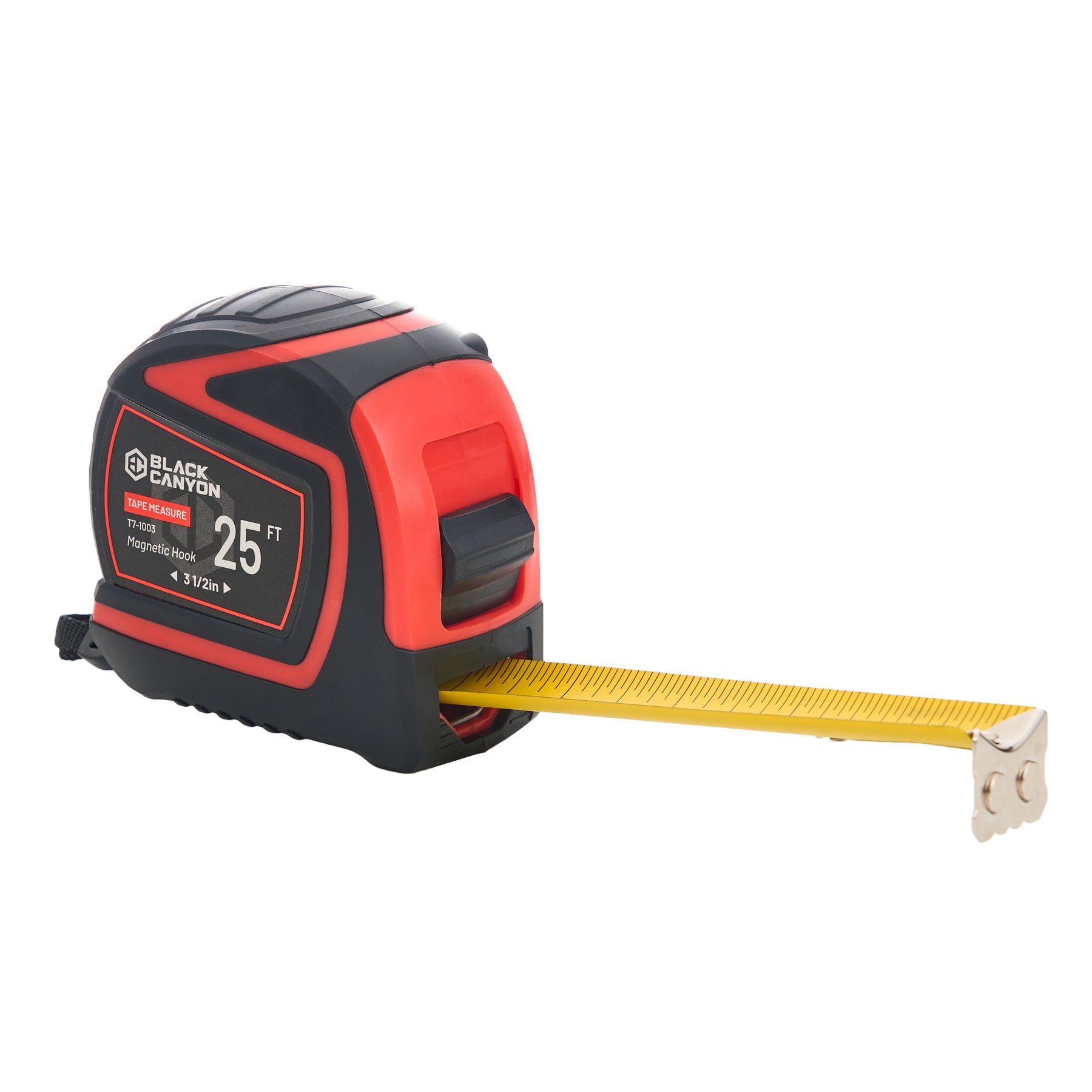 25 ft x 1-1/4 in Tape Measure