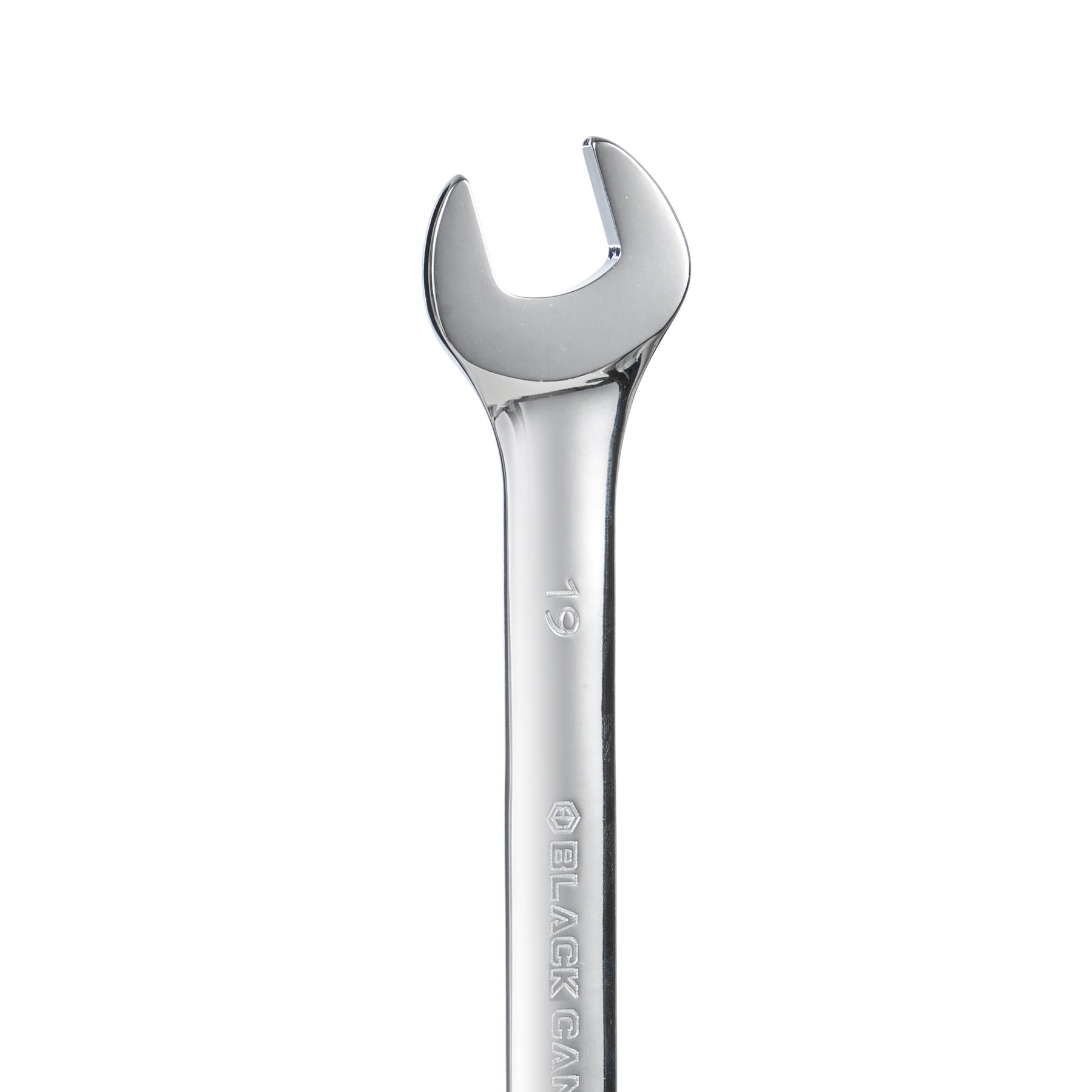 12-Point Combination Wrench, 19mm
