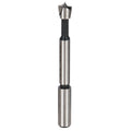3/8" Forstner Bit, 3/8" Straight Shank, 1 pc