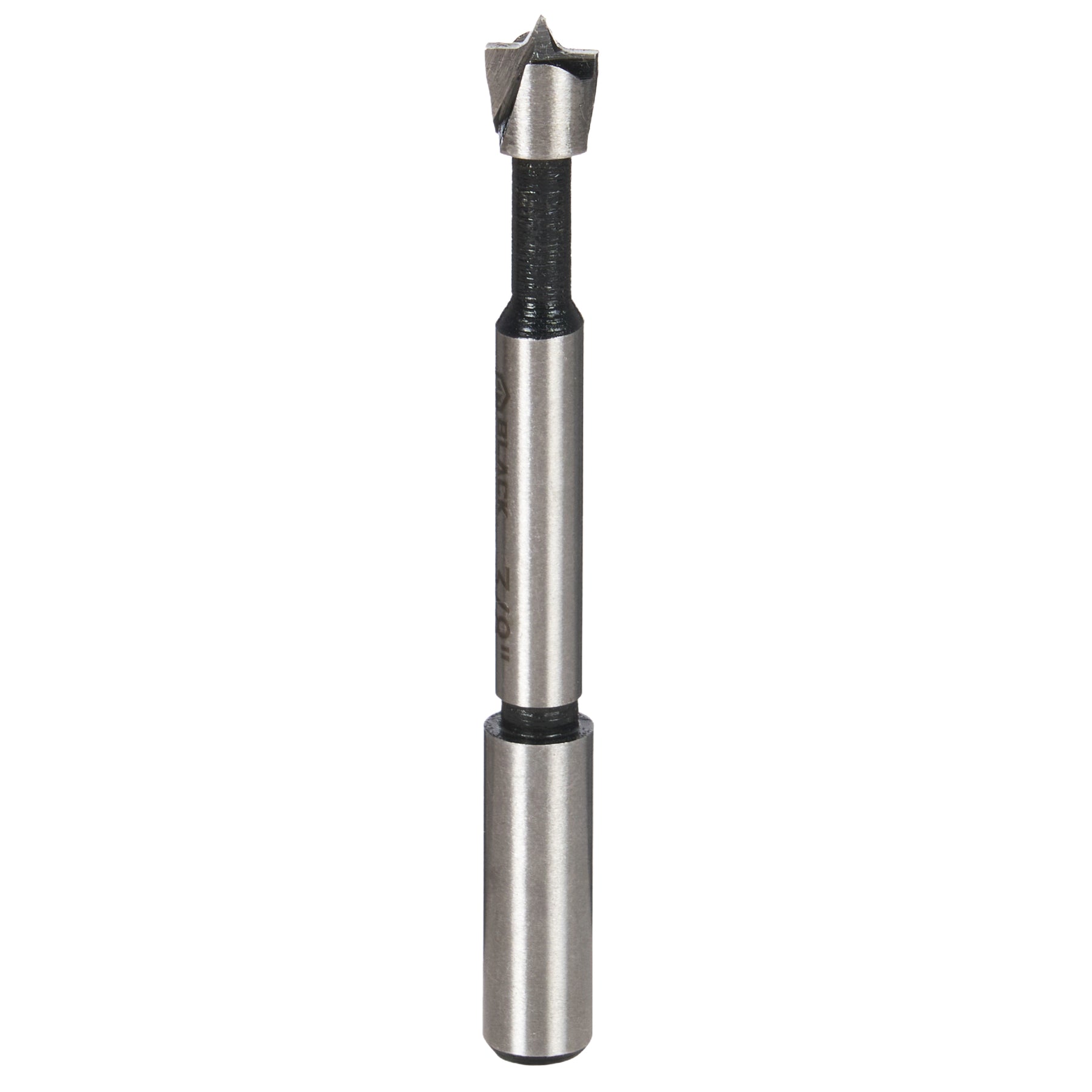 3/8" Forstner Bit, 3/8" Straight Shank, 1 pc