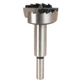 1-5/8" Forstner Bit, 3/8" Straight Shank, 1 pc