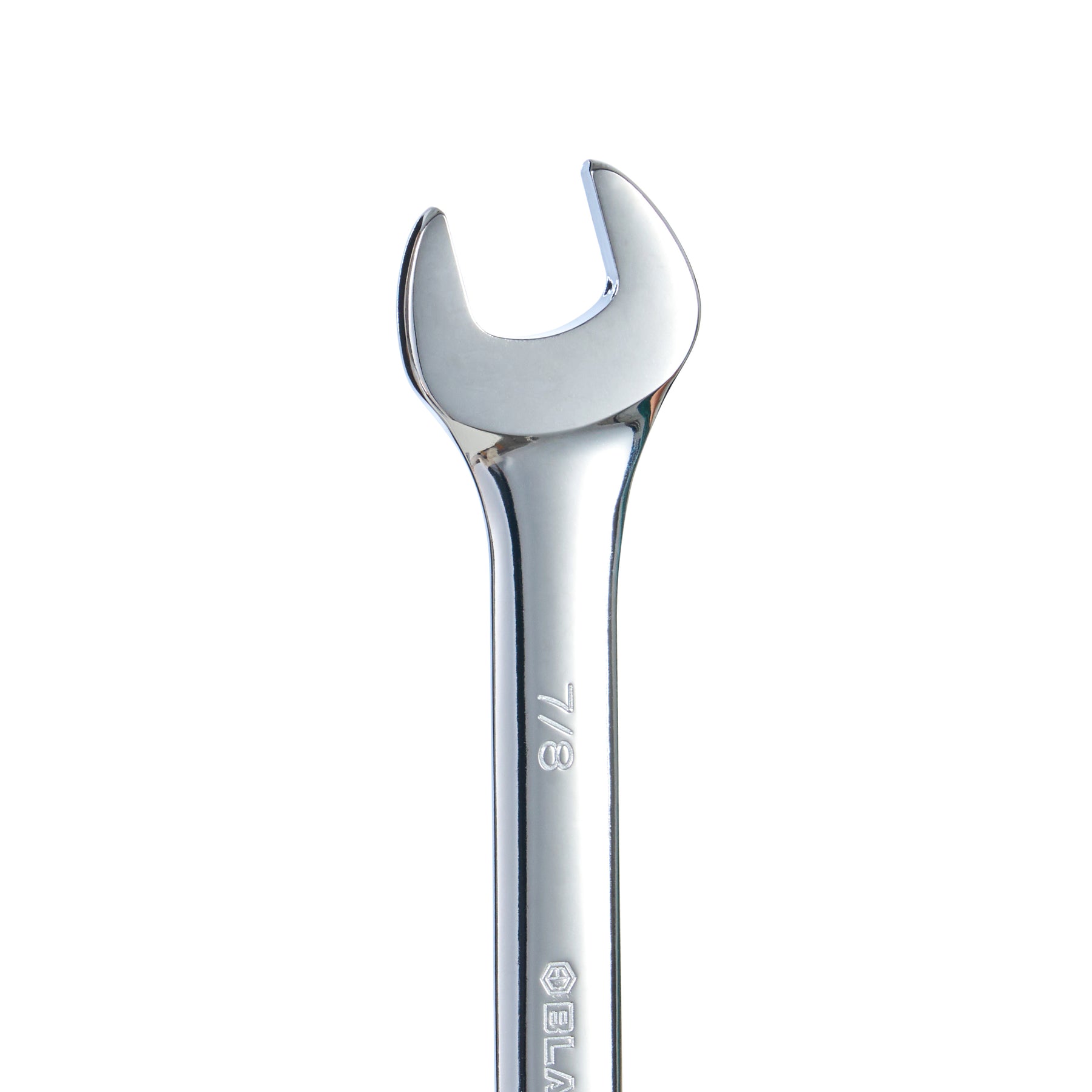 12-Point Combination Wrench, 7/8"