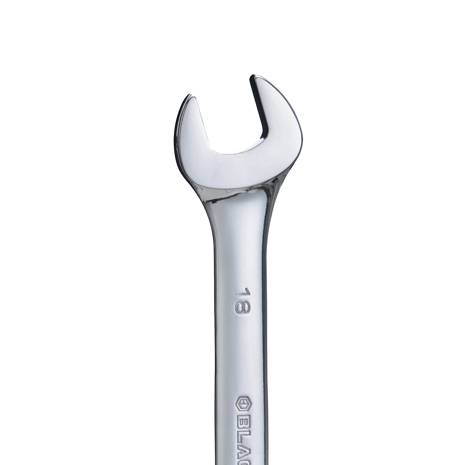 12-Point Combination Wrench, 18mm