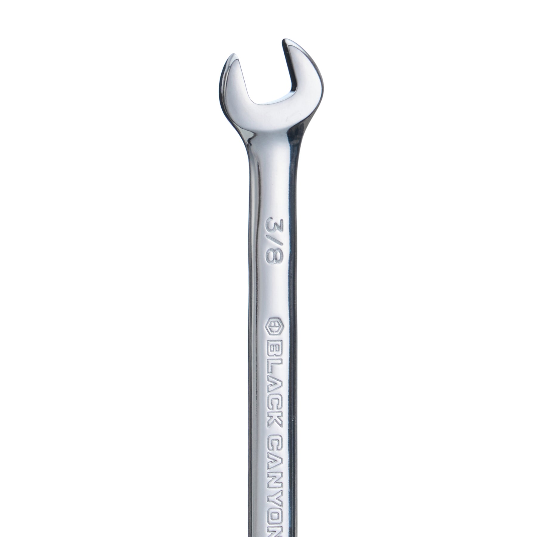 12-Point Combination Wrench, 3/8"
