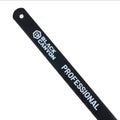 12" Hacksaw Blades, 24 TPI, Bi-Metal, 10 pcs