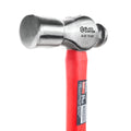 Ball-Peen Hammer, Dual-Head, 24oz