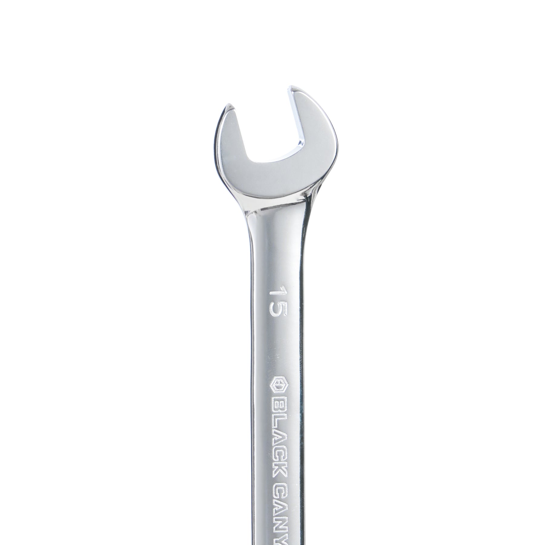 12-Point Combination Wrench, 15mm