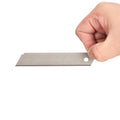 Snap-Off Utility Knife Replacement Blades, 50 count