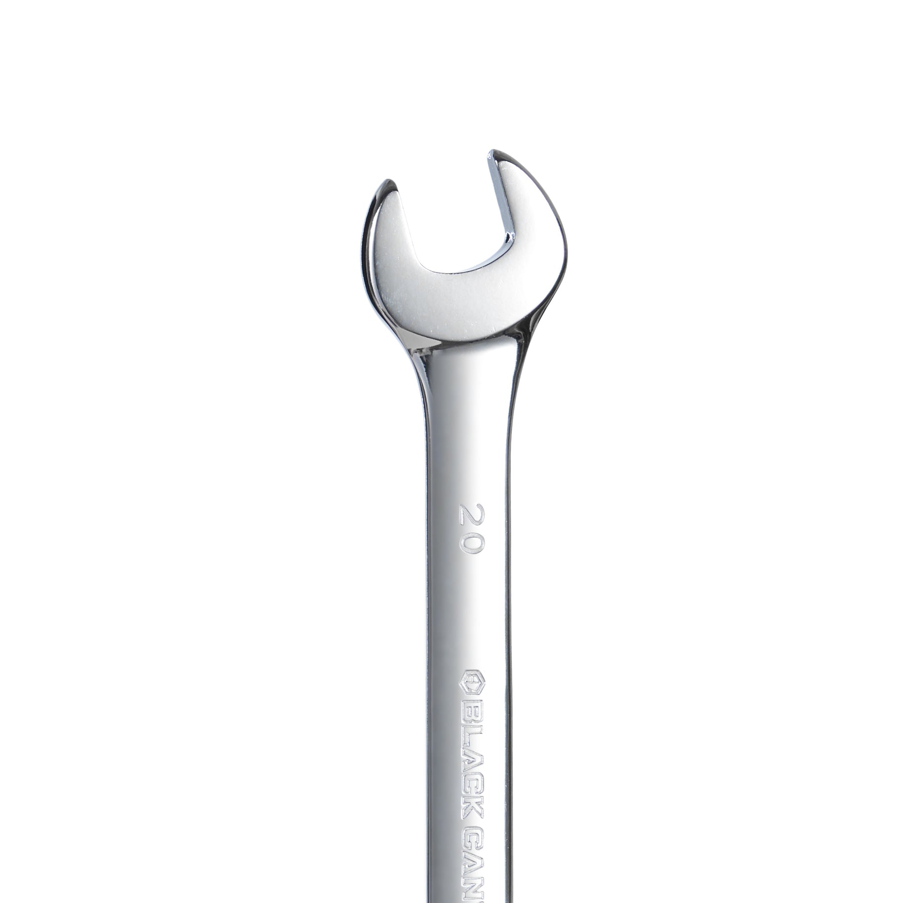 12-Point Combination Wrench, 20mm