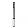 1/4" Forstner Bit, 3/8" Straight Shank, 1 pc