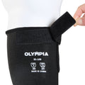 Cut-Resistant Sleeves w/o Thumbhole, Cut Level A4, 1 Pair