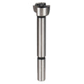 3/4" Forstner Bit, 3/8" Straight Shank, 1 pc