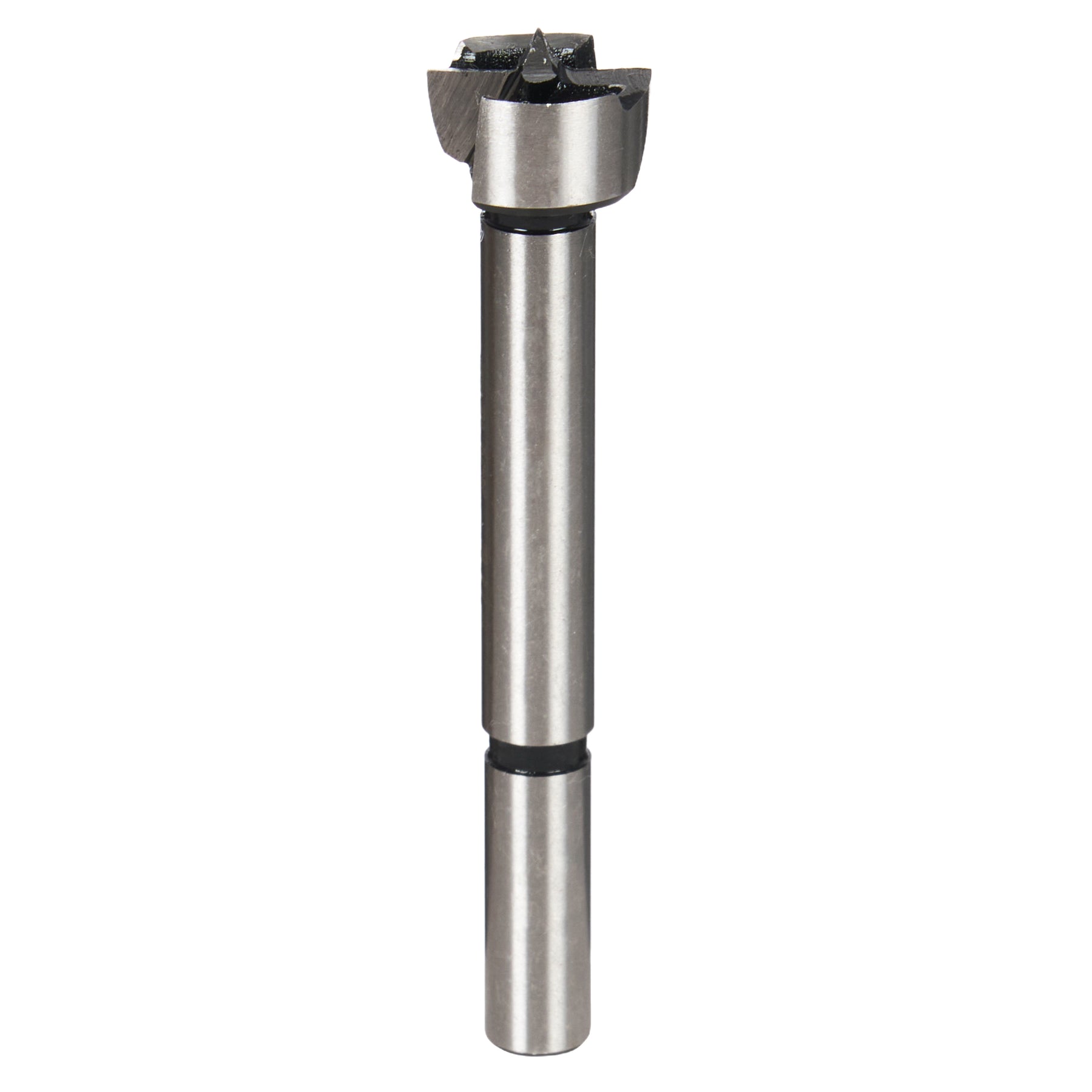 3/4" Forstner Bit, 3/8" Straight Shank, 1 pc