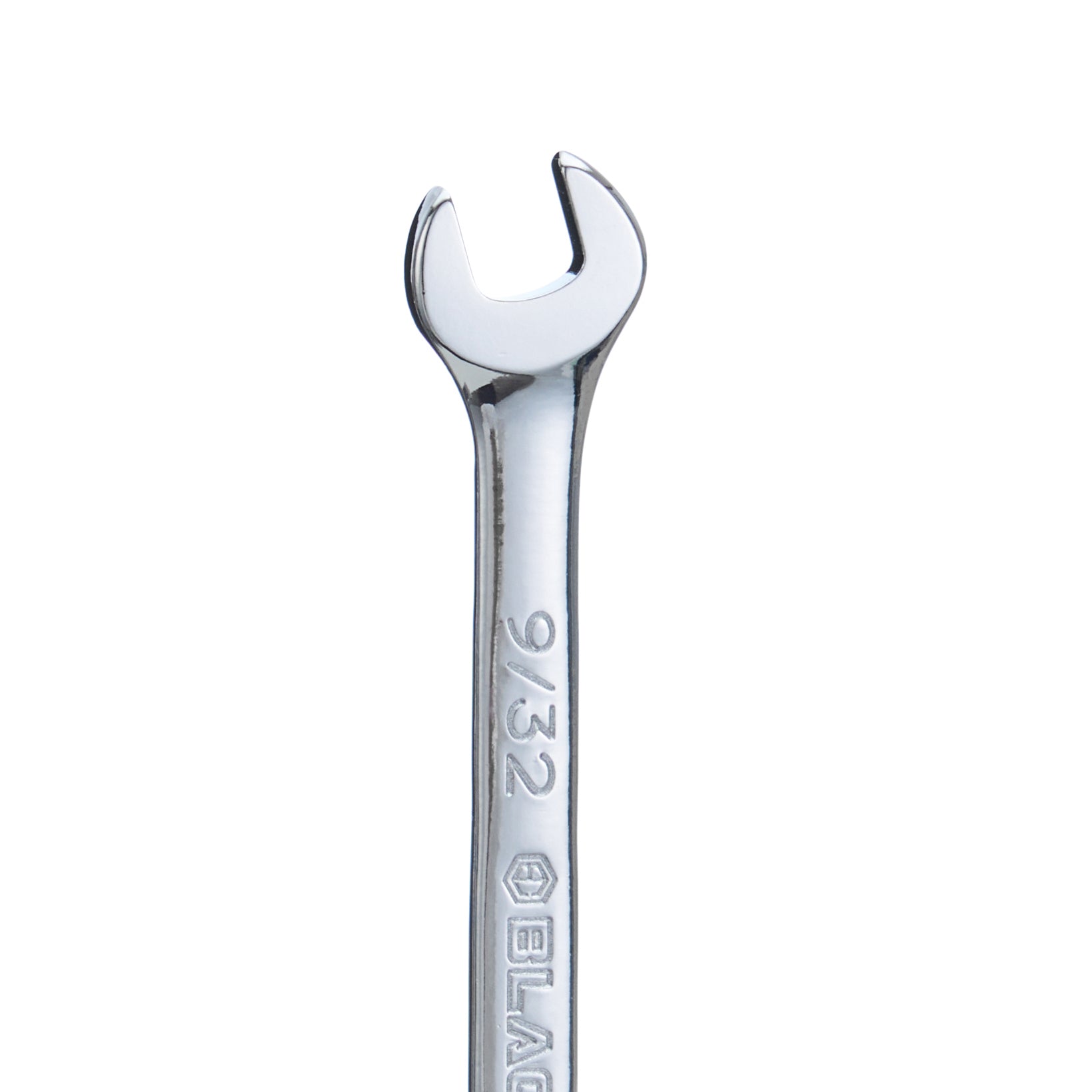 12-Point Combination Wrench, 9/32"