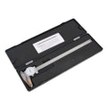 12" Dial Caliper, Inches