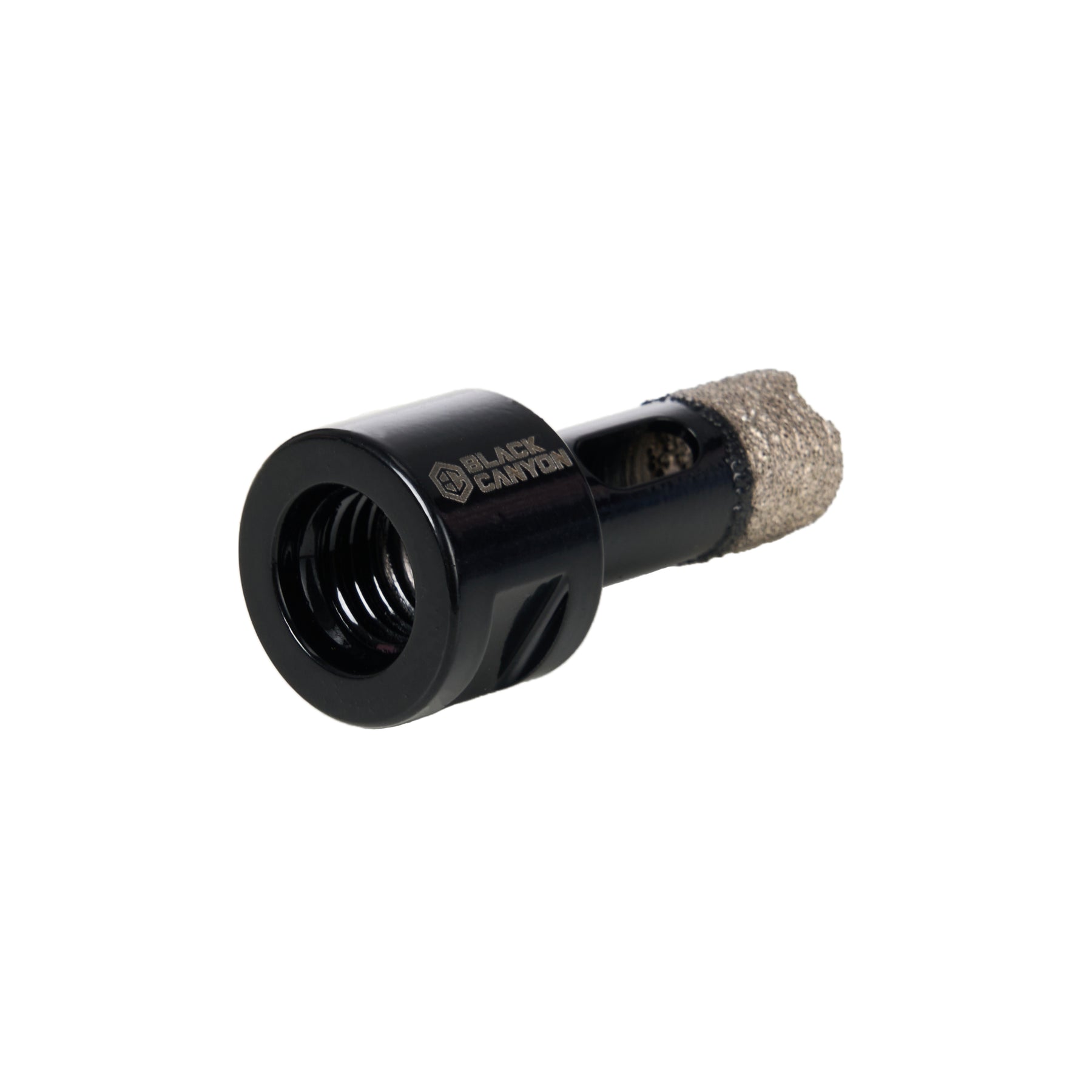 5/8 in Diamond Hole Saw, 3 pcs