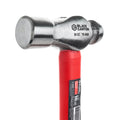 Ball-Peen Hammer, Dual-Head, 16oz