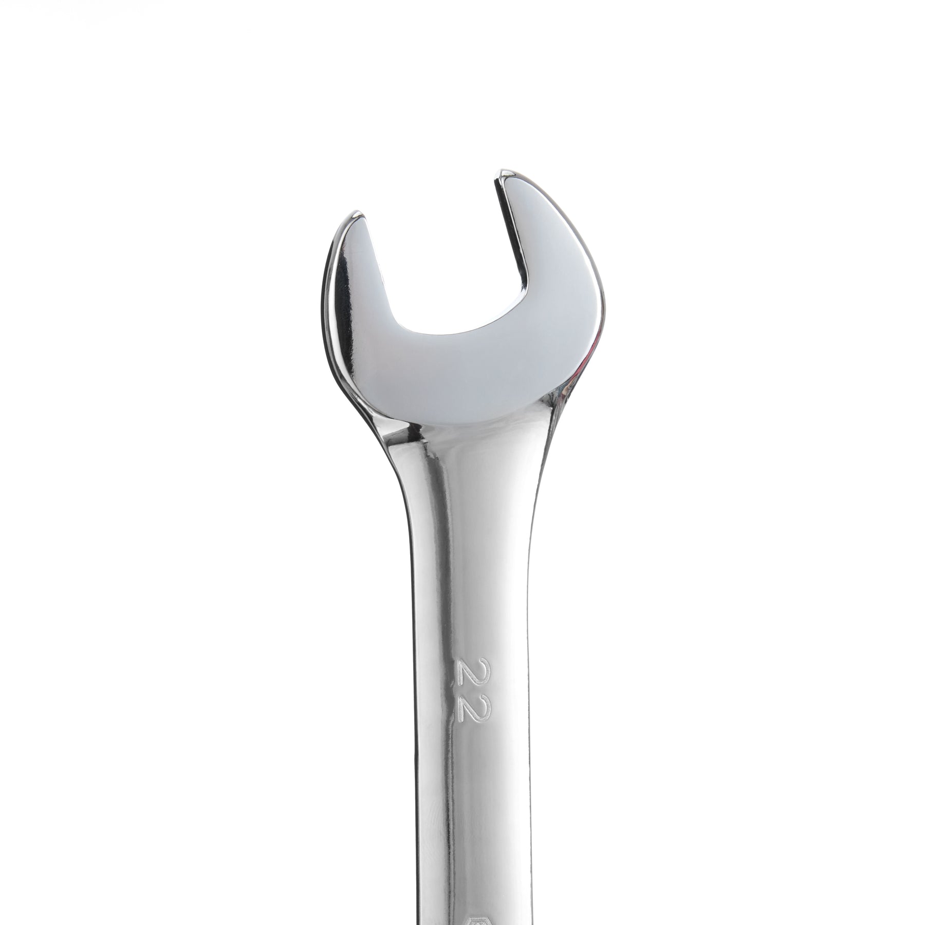 12-Point Combination Wrench, 22mm