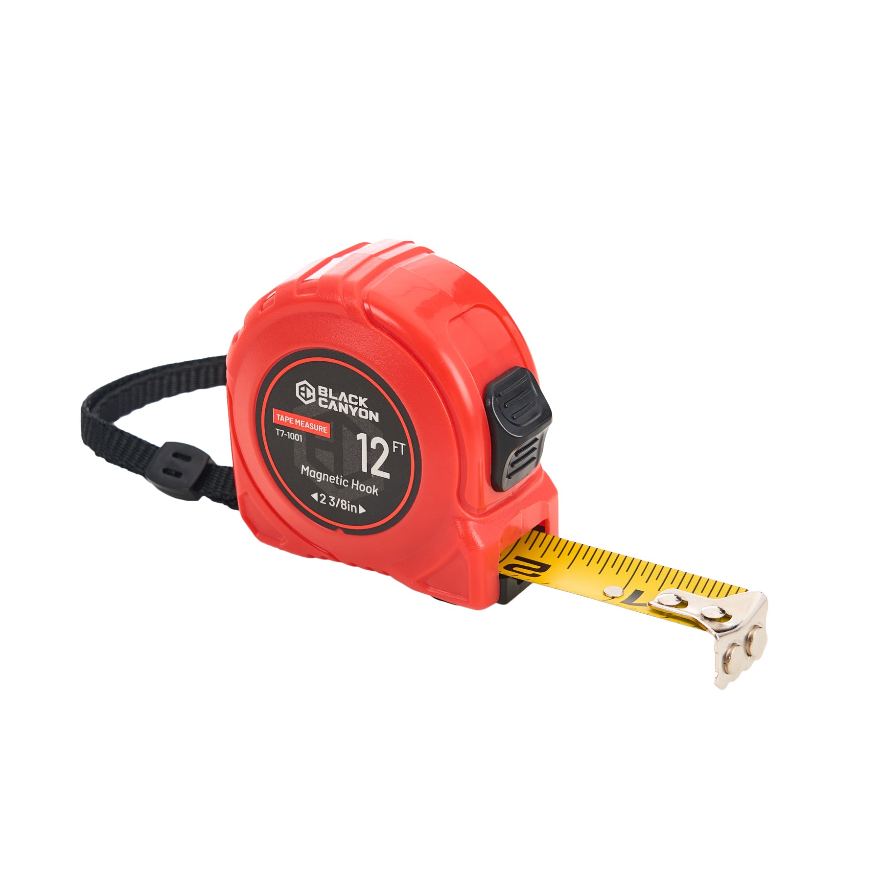 12 ft x 3/4 in Tape Measure