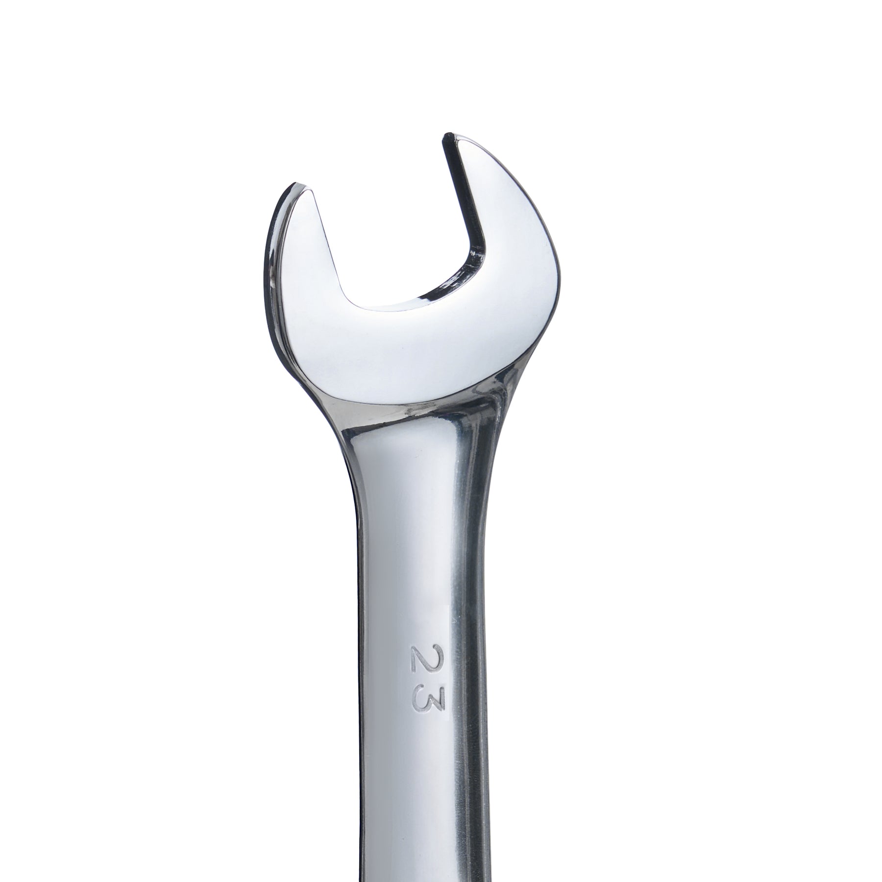 12-Point Combination Wrench, 23mm