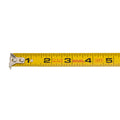 12 ft x 3/4 in Tape Measure