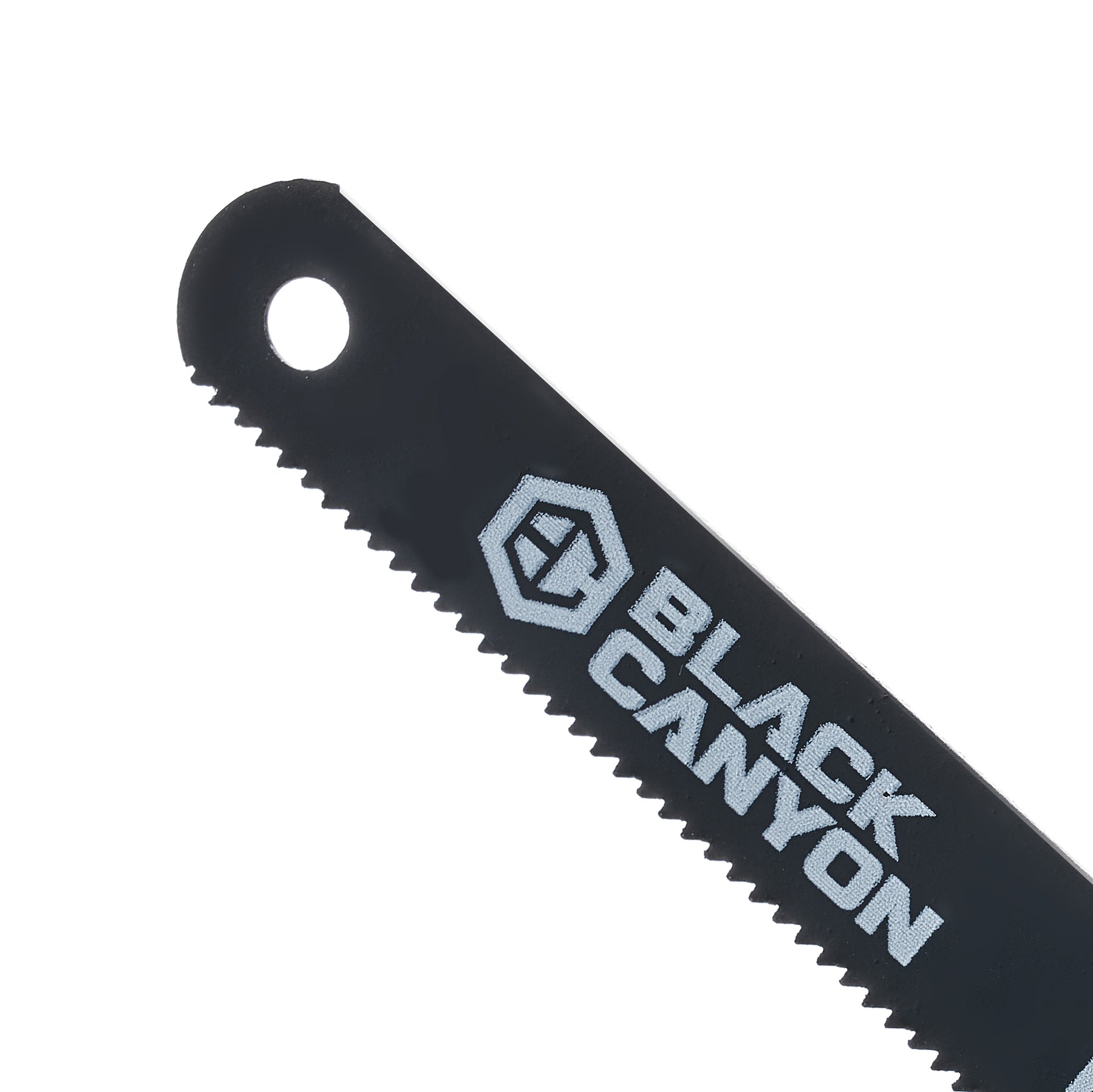 12" Hacksaw Blades, 32 TPI, Bi-Metal, 10 pcs