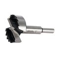 2" Forstner Bit, 3/8" Straight Shank, 1 pc