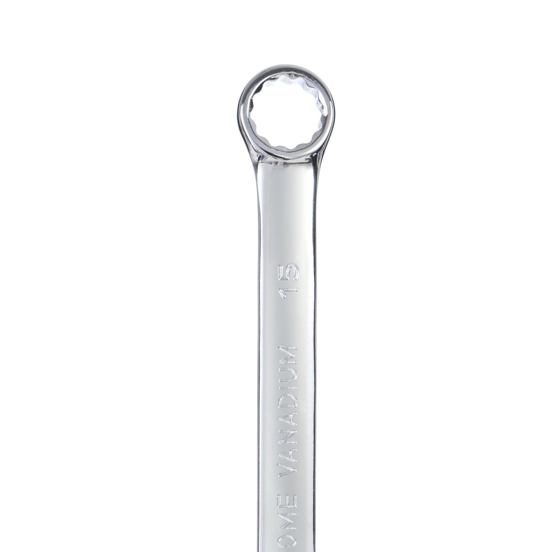 12-Point Combination Wrench, 15mm