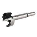 1-3/8" Forstner Bit, 3/8" Straight Shank, 1 pc