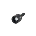1/2 in Impact Nut Driver, 1/4 in Shank, 1-7/8 in Length, 1 pc