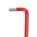 L-Shaped Hex Key Set, Metric, 9 pcs