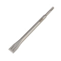 3-Piece Chisel bit Set, SDS-Plus