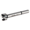 3/4" Forstner Bit, 3/8" Straight Shank, 1 pc