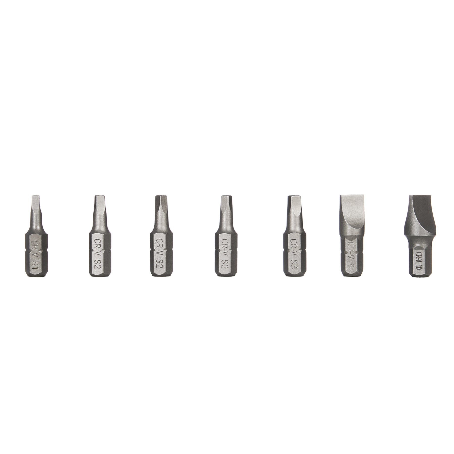 Screwdriver Bit Set, Drill and Driver, 42 pcs