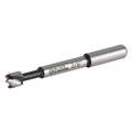 3/8" Forstner Bit, 3/8" Straight Shank, 1 pc