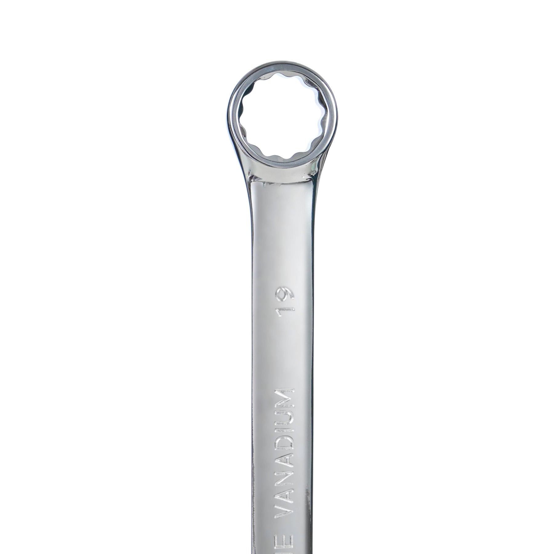12-Point Combination Wrench, 19mm
