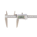 12" Digital Caliper, Inch/Metric