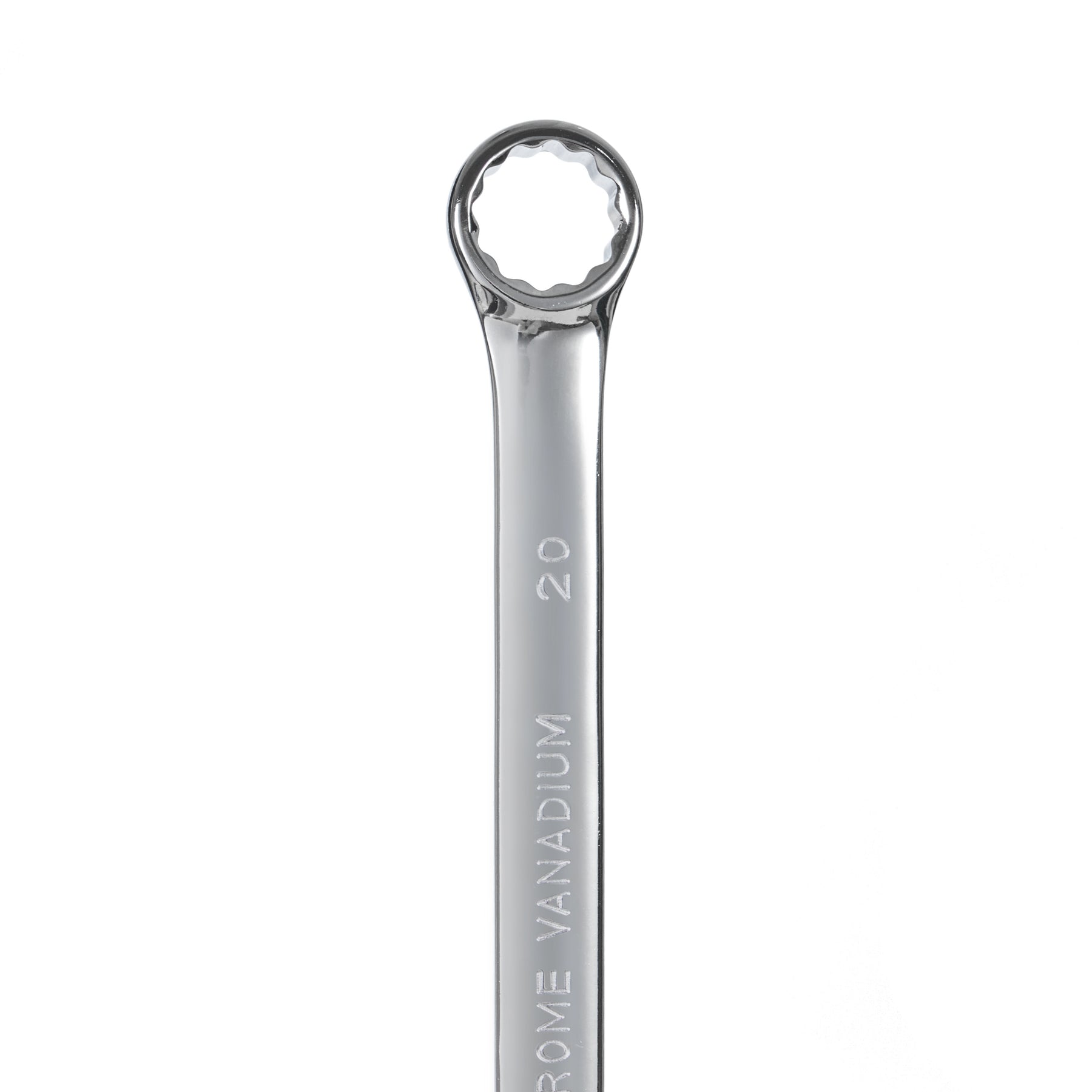 12-Point Combination Wrench, 20mm
