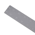 8" x 12" Framing Square, Silver