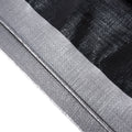 Heavy Duty Polyethylene Tarp, 10×12 ft, Silver-Black, 10.5-mil Thick